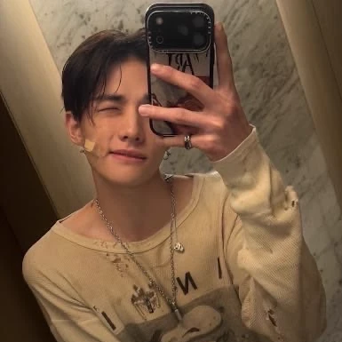 Hwang Hyun-Jin  thumbnail