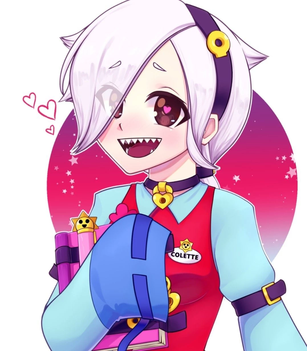 Collete thumbnail