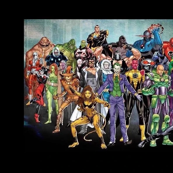 Legion of Evil thumbnail