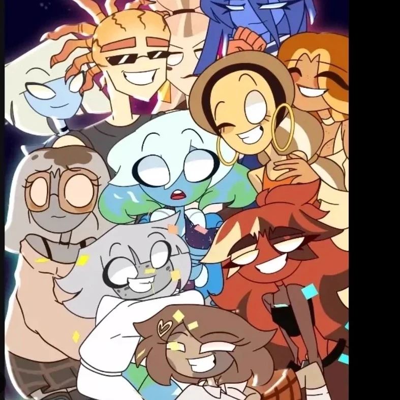 Spacehumans thumbnail