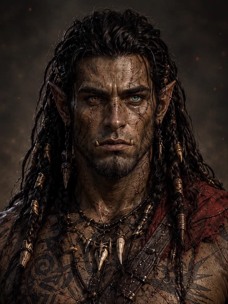 The King of the Ogres thumbnail