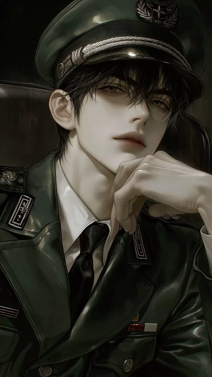 Lieutenant General thumbnail