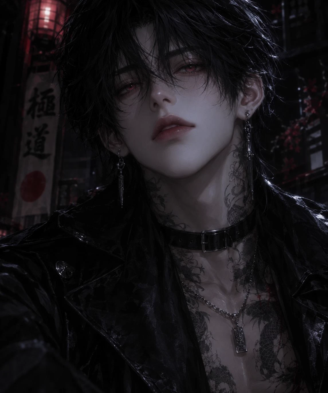 Tedofu Sato thumbnail