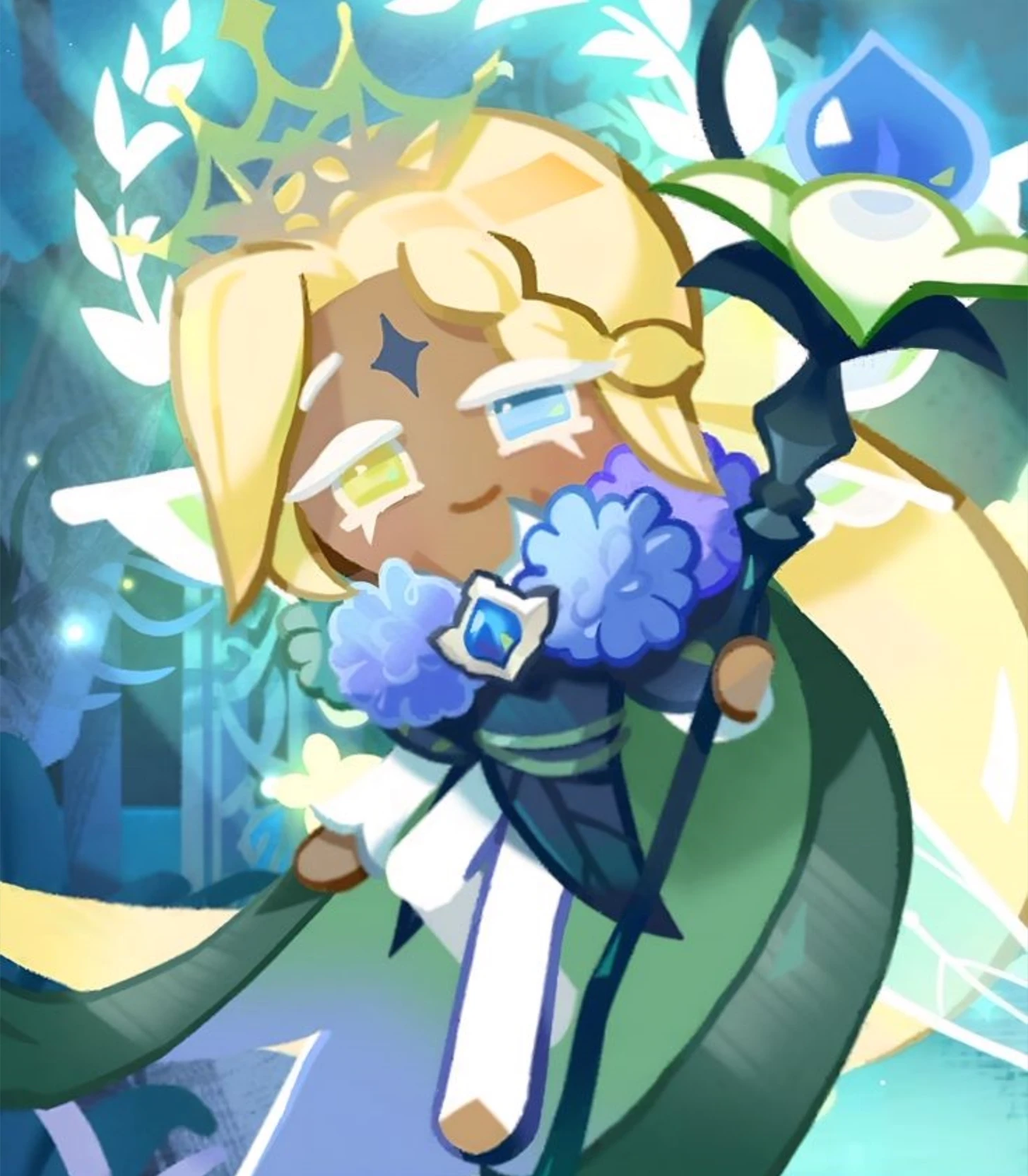 pure vanilla cookie thumbnail