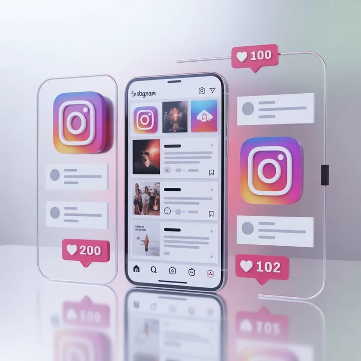 Influencer thumbnail