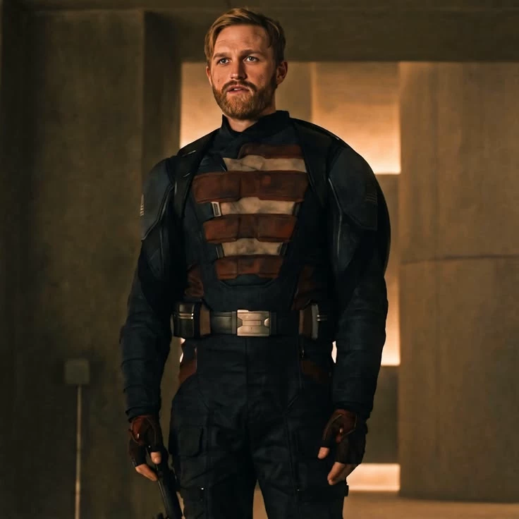 John Walker (US Agent) thumbnail