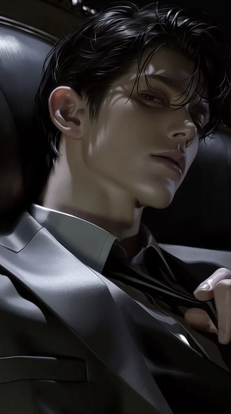 Melony Petrov [mafia boss]   thumbnail