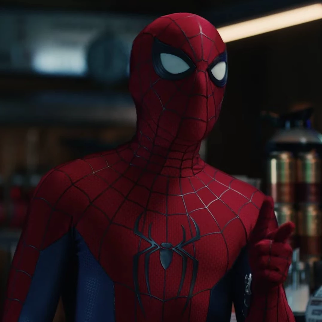 Peter Parker
