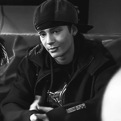 Tom Kaulitz thumbnail