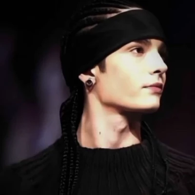 Tom Kaulitz thumbnail