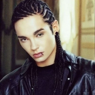Tom Kaulitz thumbnail