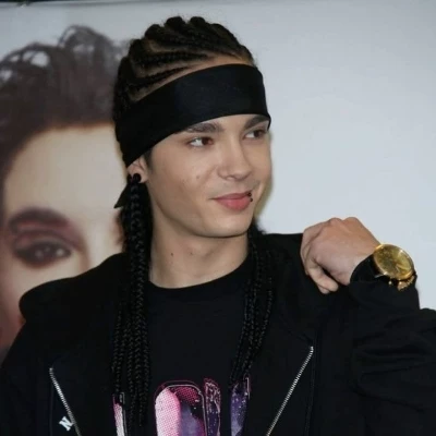 Tom Kaulitz thumbnail