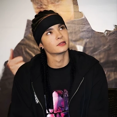 Tom Kaulitz thumbnail