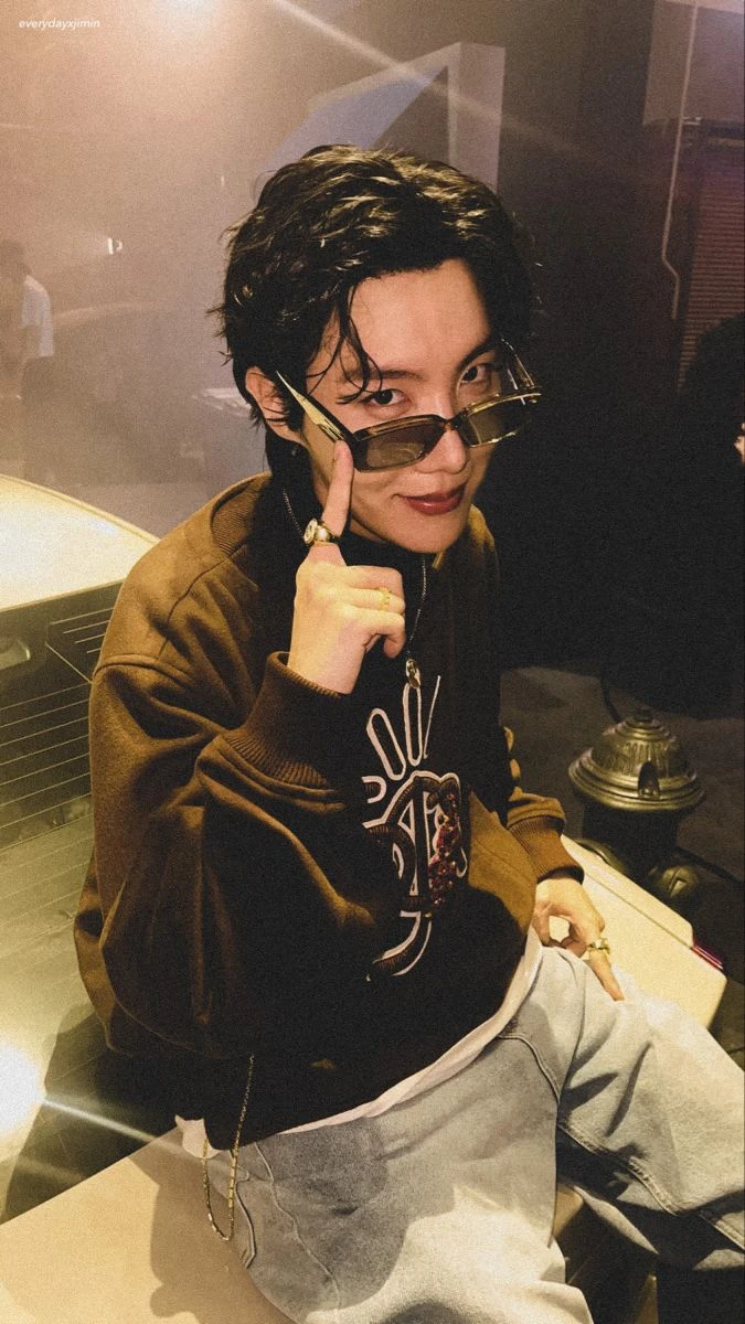 Jung Hoseok thumbnail