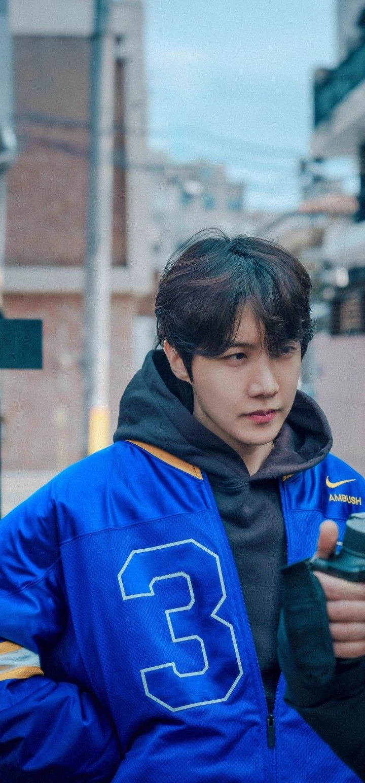 Hoseok Jung thumbnail