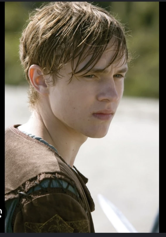 Peter pevensie thumbnail