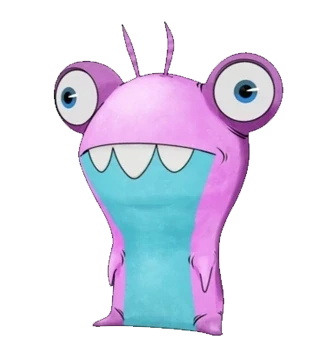 Slugterra Pick me...  thumbnail