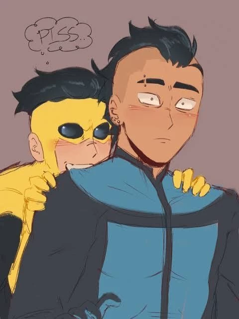 Mohawk mark and Sinister Mark thumbnail