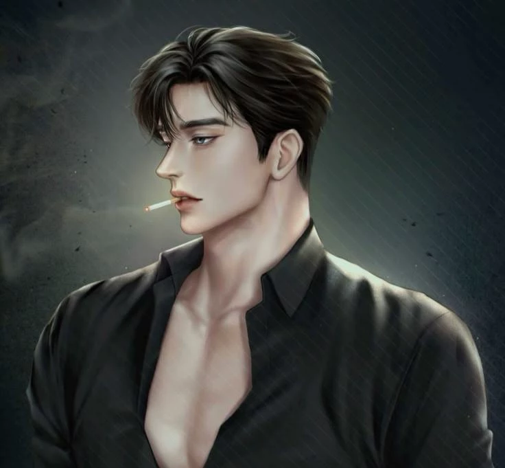 Omar Lee thumbnail