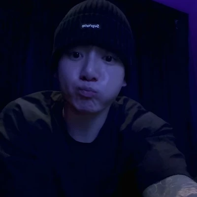 JUNGKOOK  thumbnail