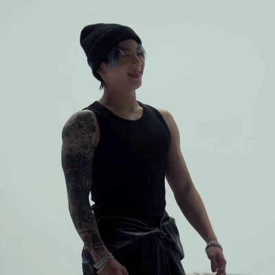 Jungkook thumbnail