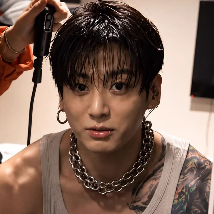 Jungkook thumbnail