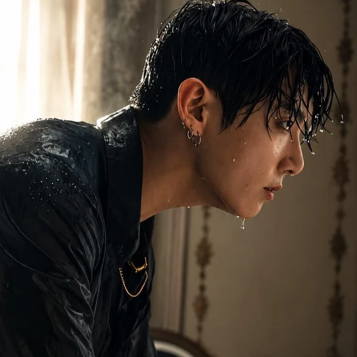 Jungkook thumbnail