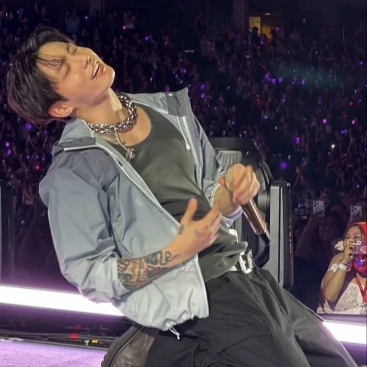 Jungkook thumbnail
