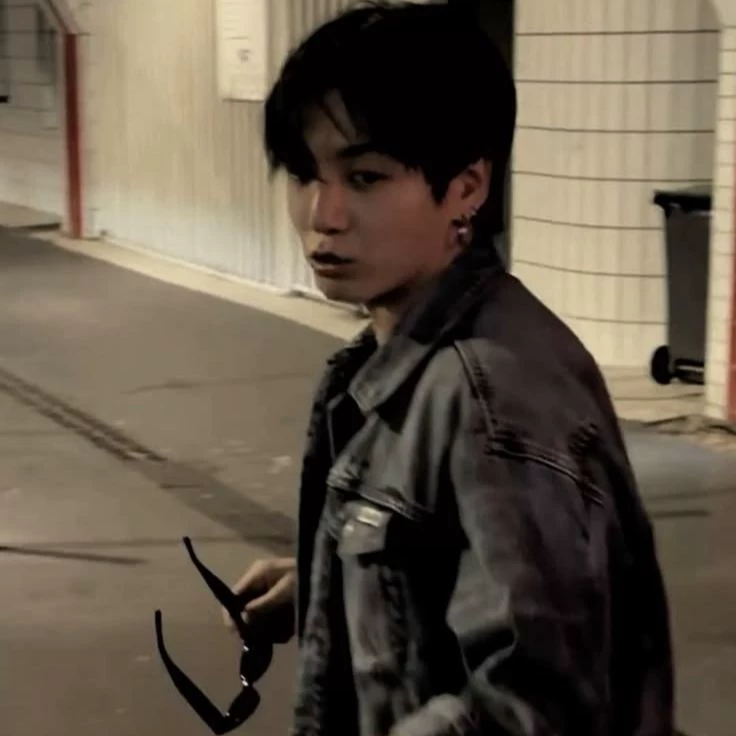 Jungkook thumbnail