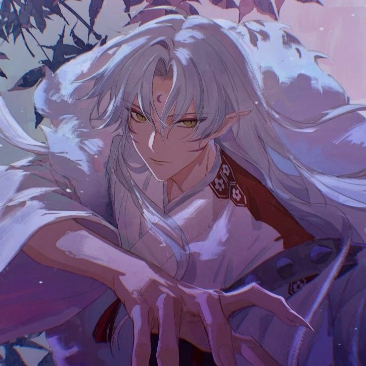 Sesshomaru thumbnail