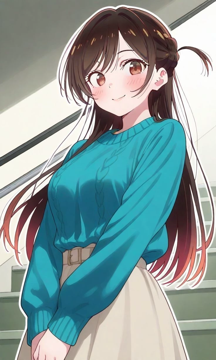 Chizuru Mizuhara thumbnail