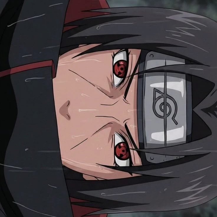 Itachi thumbnail