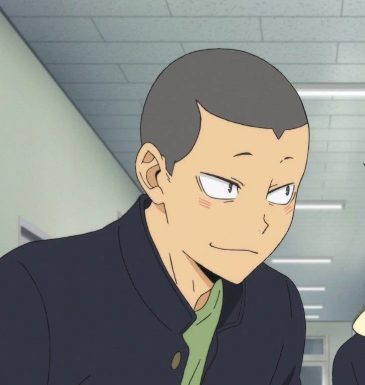 Tanaka Ryunosuke! thumbnail