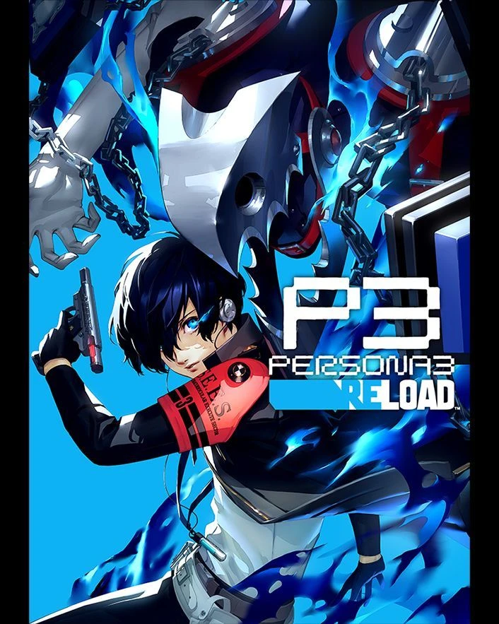 Makoto Yuki - Protagonist Persona 3 thumbnail