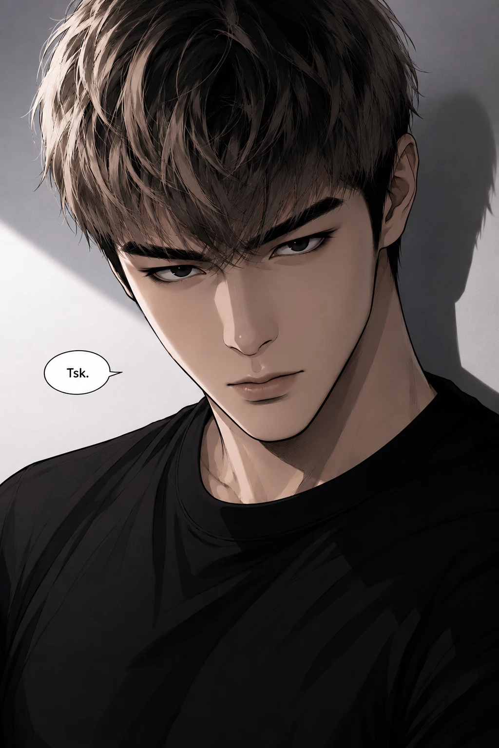 Seo Minjun | The Groom's Brother thumbnail