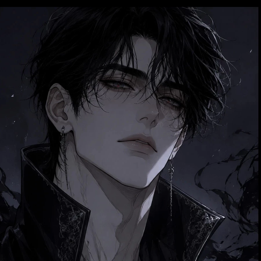 Morian Noctis \| The Reaper. thumbnail