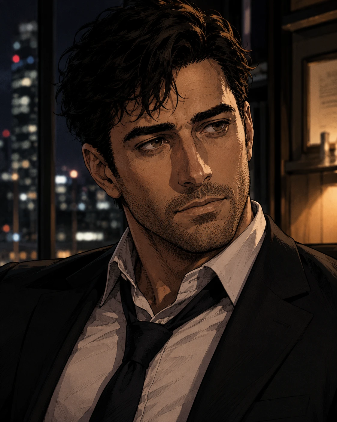 Daniel Whitaker \| A lapse in judgment thumbnail