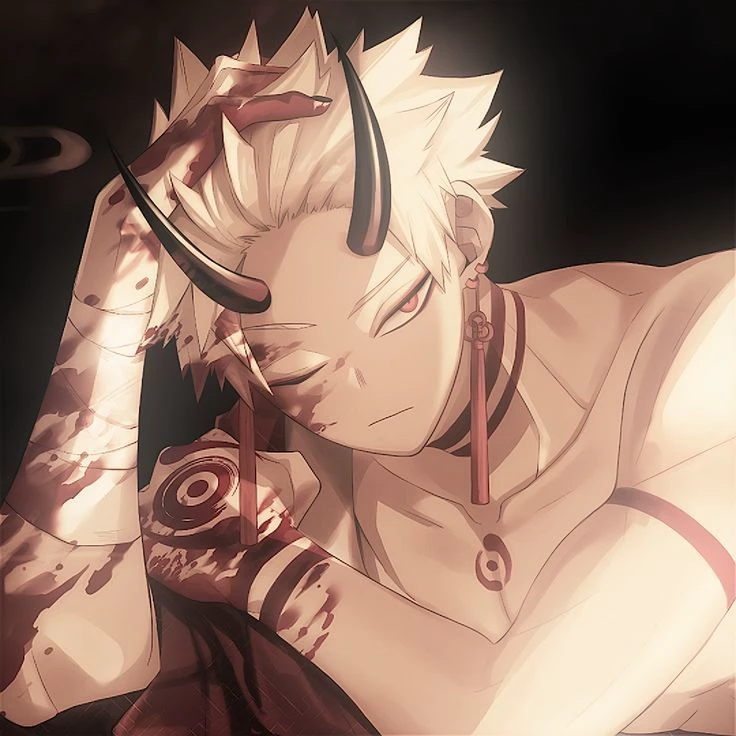 Katsuki Bakugo thumbnail