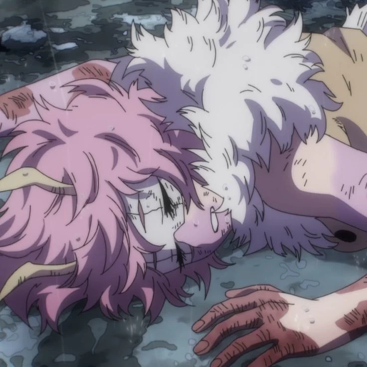 ||Mha|| "We have to stay strong!!" thumbnail