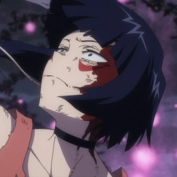 ||Mha War||---VILLAIN USER--- thumbnail