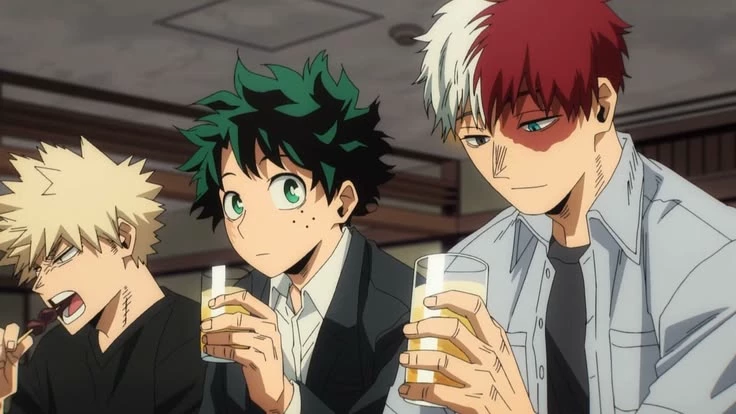 MHA REUNION thumbnail