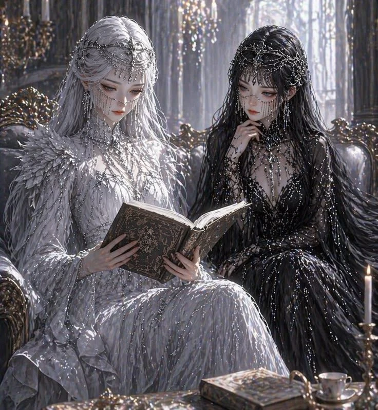 Twin Princesses thumbnail