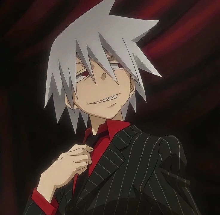 Soul Eater Evans thumbnail