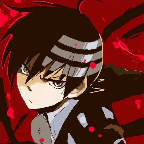 Death the Kid thumbnail
