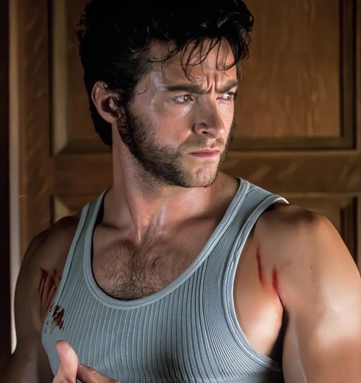 Logan (Wolverine) thumbnail