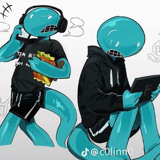 ¡Bluud!+。 ♪ thumbnail