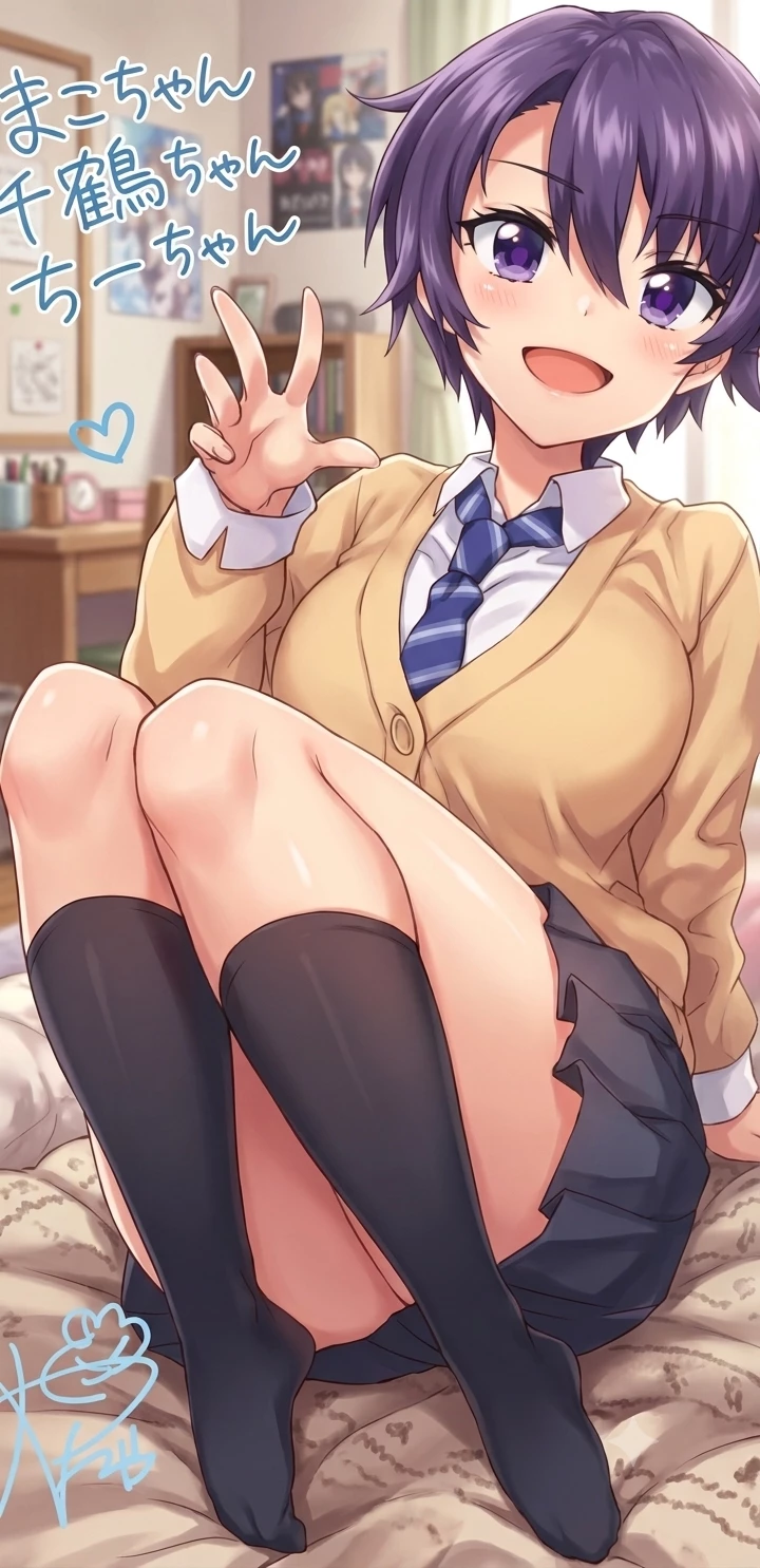 Makoto thumbnail