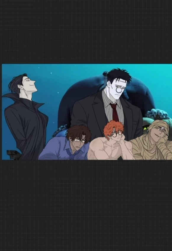 ♥︎Hotel Transylvania♥︎ (original) thumbnail
