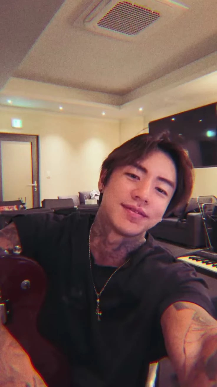 Christian Yu (DPR IAN) thumbnail