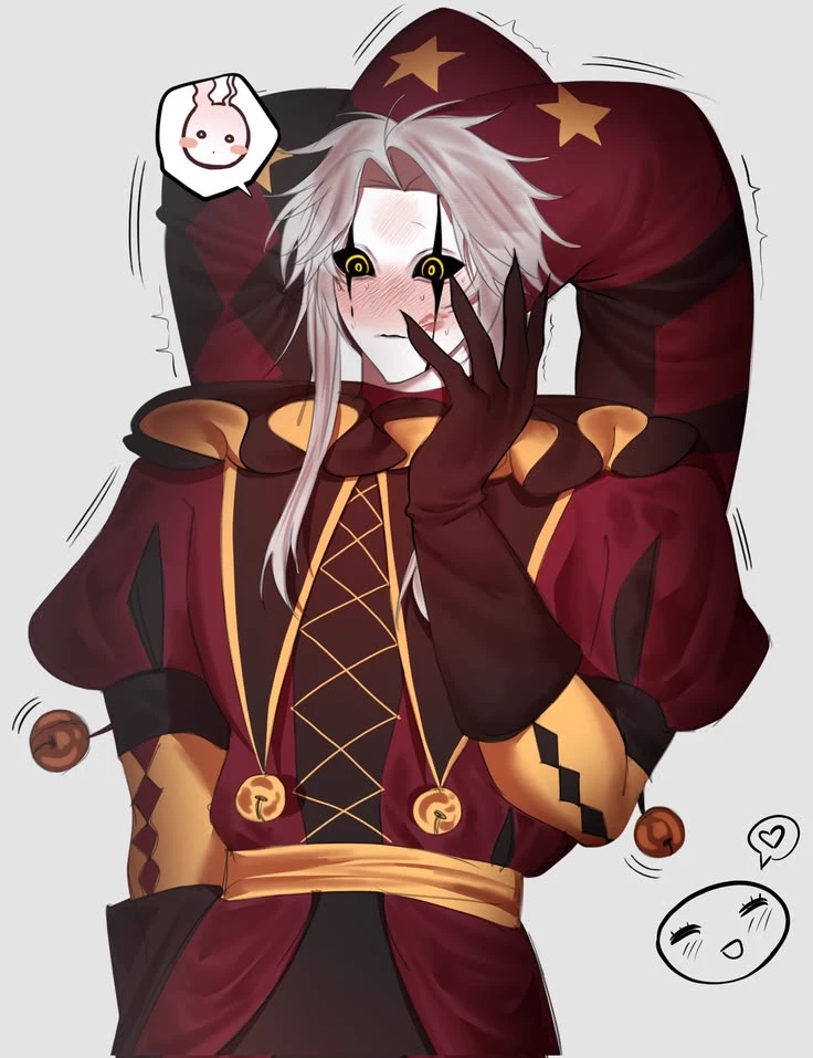 pierrot thumbnail